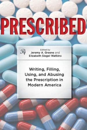 Buy Prescribed at Amazon