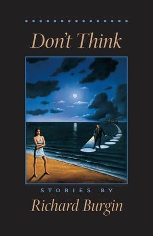 Buy Don't Think at Amazon