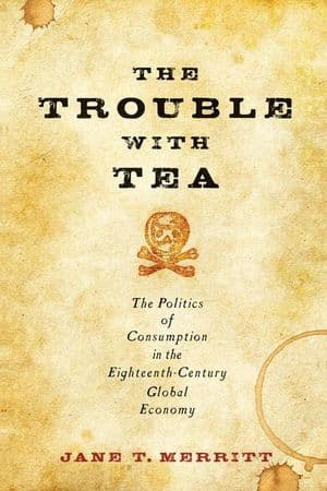 The Trouble with Tea