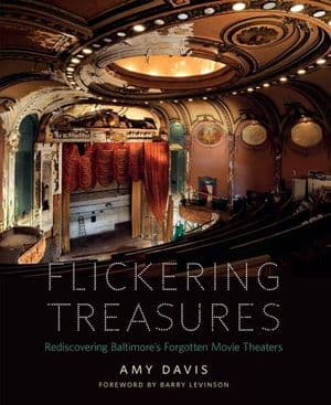 Flickering Treasures