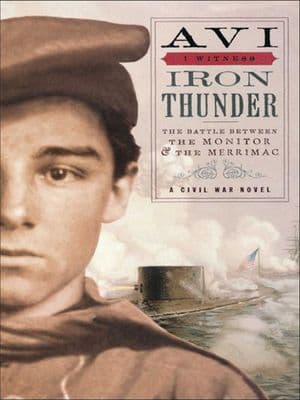 Iron Thunder