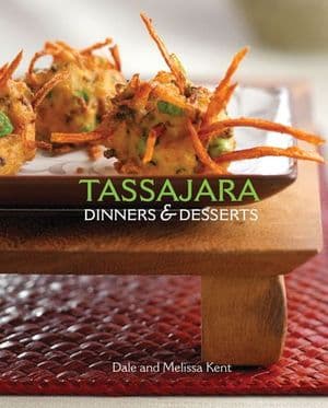 Tassajara Dinners & Desserts