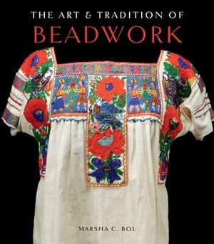 Buy The Art & Tradition of Beadwork at Amazon