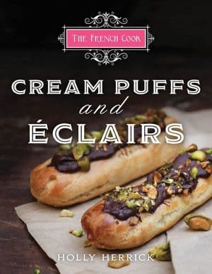 The French Cook: Cream Puffs & Eclairs