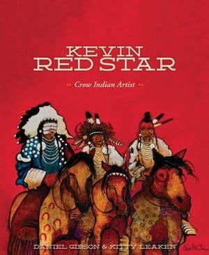 Kevin Red Star