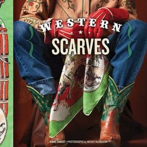 Buy Western Scarves at Amazon