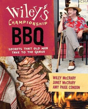 Wiley's Championship BBQ