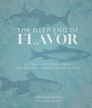 The Deep End of Flavor