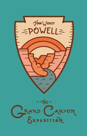 Buy The Grand Canyon Expedition at Amazon