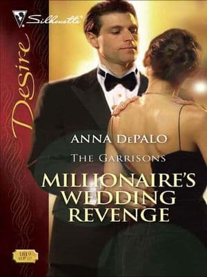 Millionaire's Wedding Revenge