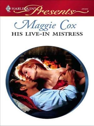 His Live-In Mistress