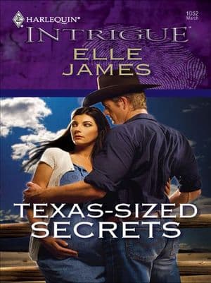 Texas-Sized Secrets