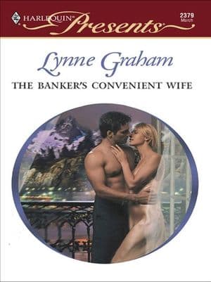 The Banker's Convenient Wife