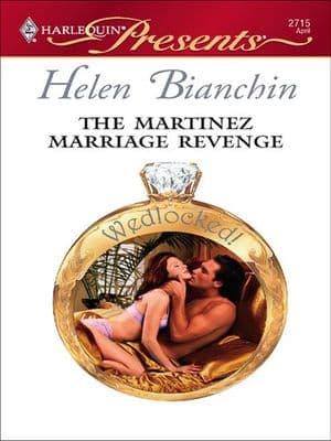 The Martinez Marriage Revenge