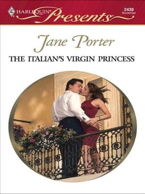 The Italian's Virgin Princess