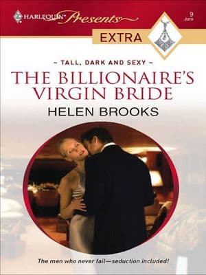 The Billionaire's Virgin Bride