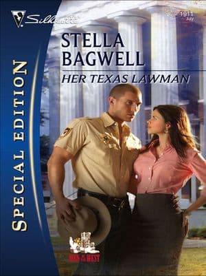 Her Texas Lawman