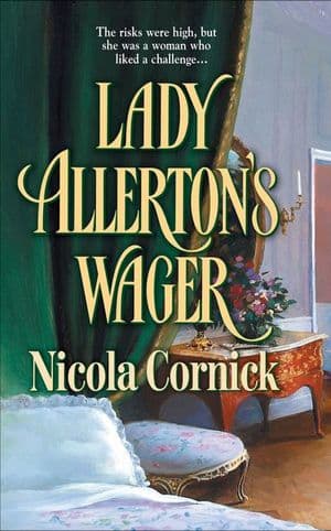 Lady Allerton's Wager