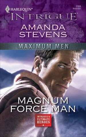 Magnum Force Man