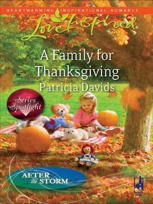 Buy A Family for Thanksgiving at Amazon