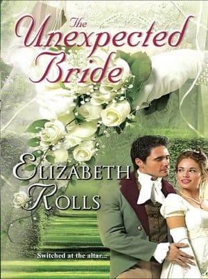 The Unexpected Bride