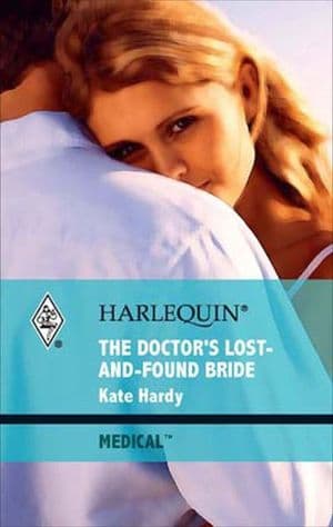 The Doctor's Lost-And-Found Bride