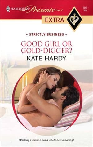 Buy Good Girl Or Gold-Digger? at Amazon