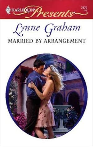 Married by Arrangement