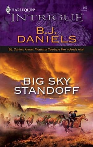 Buy Big Sky Standoff at Amazon