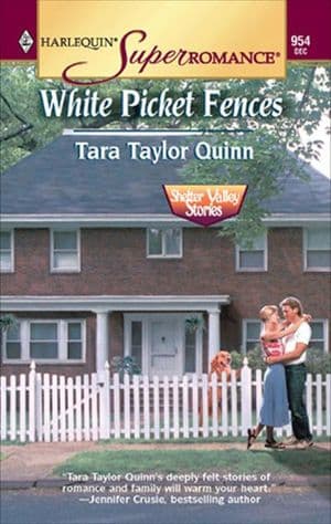 White Picket Fences