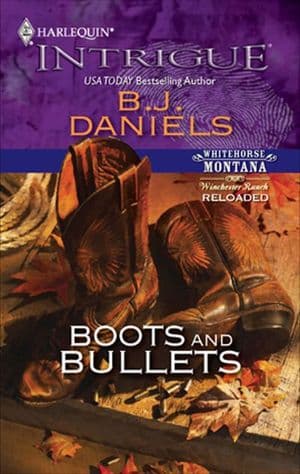 Boots and Bullets