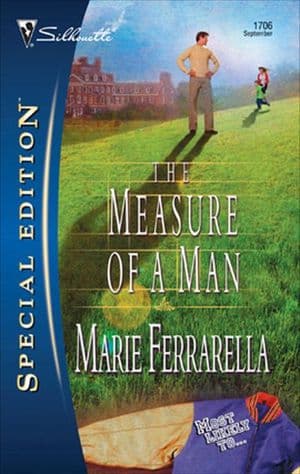 The Measure of a Man