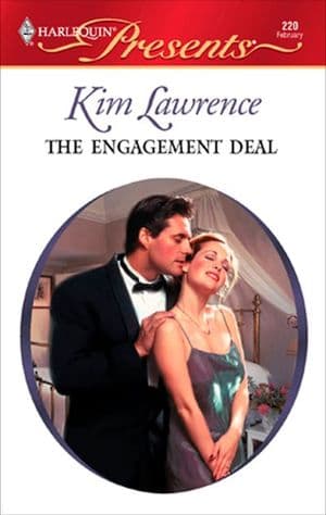 The Engagement Deal