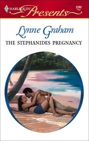 The Stephanides Pregnancy