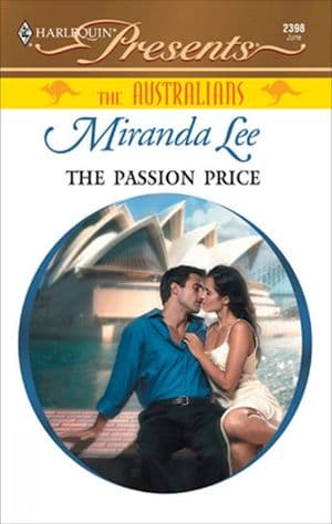 The Passion Price