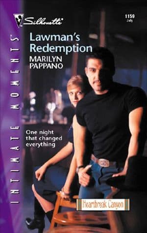 Lawman's Redemption