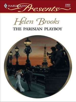 The Parisian Playboy