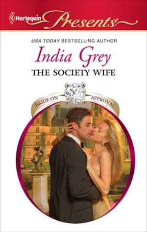 The Society Wife