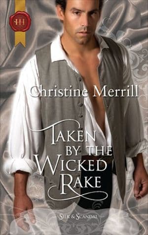 Buy Taken by the Wicked Rake at Amazon