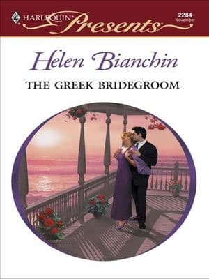 The Greek Bridegroom