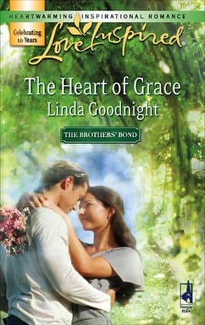 Buy The Heart of Grace at Amazon