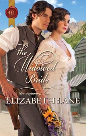 The Widowed Bride