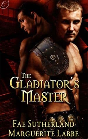 The Gladiator's Master