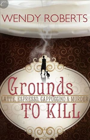 Buy Grounds to Kill at Amazon