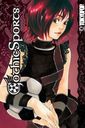 Gothic Sports, Volume 3