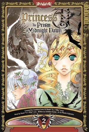 The Prism of Midnight Dawn, Volume 2