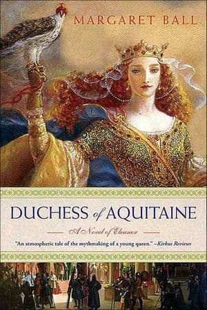 Duchess of Aquitaine