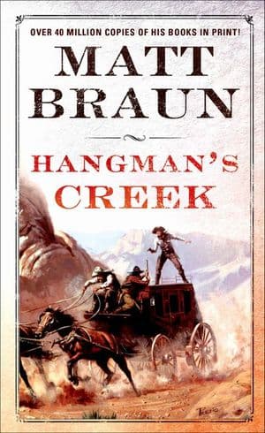 Hangman's Creek