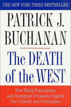 The Death of the West