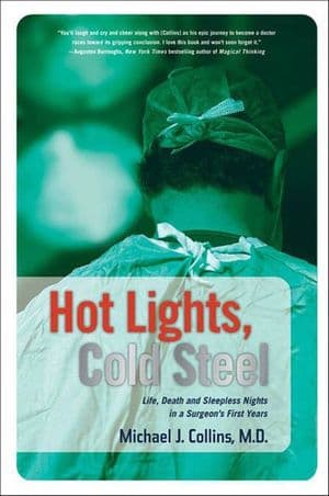 Hot Lights, Cold Steel